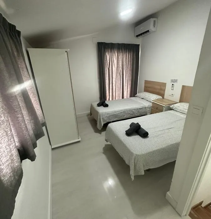 Duplex en el centro de granada-1